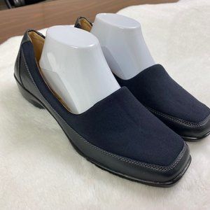 NEW Naturalizer Justify N5‎ Comfort Loafer, size 9.5 WW